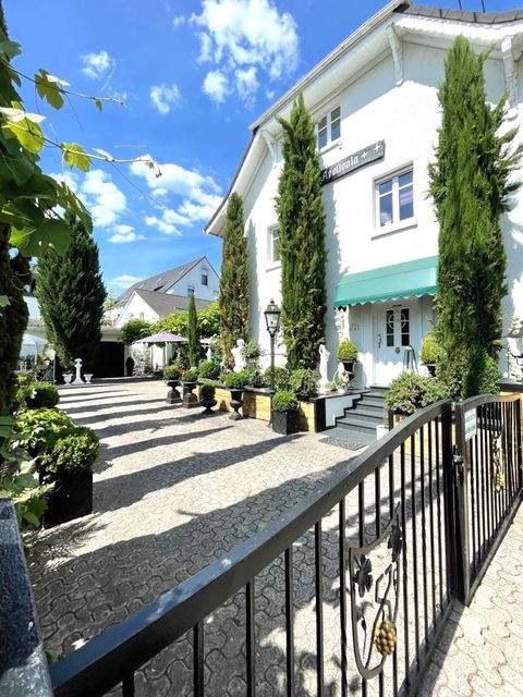 Östrich-Winkel Häuser, Östrich-Winkel Haus kaufen