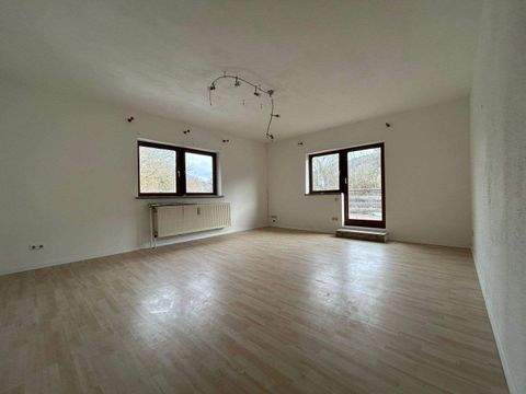 Treuchtlingen Wohnungen, Treuchtlingen Wohnung mieten