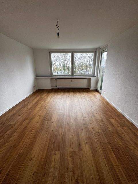 Mülheim Wohnungen, Mülheim Wohnung mieten