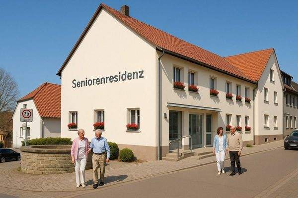 Marktstr.44_Seniorenresidenz