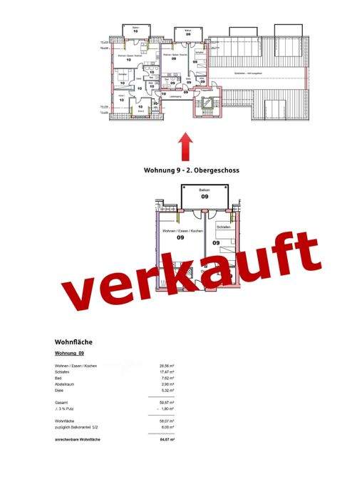 Mellrichstadt Wohnungen, Mellrichstadt Wohnung kaufen