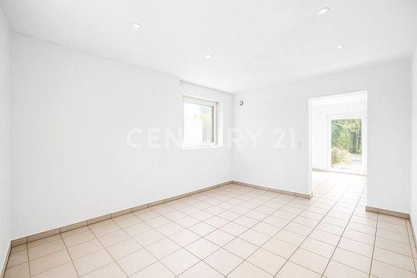 Beispiel Küche im leeren Zustand