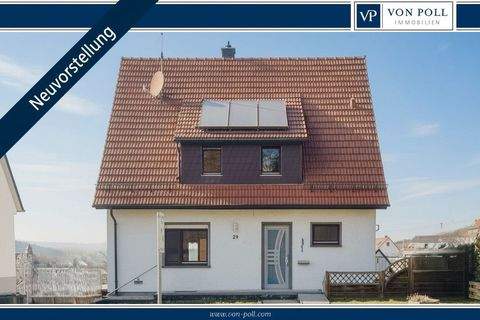 Bempflingen Häuser, Bempflingen Haus kaufen