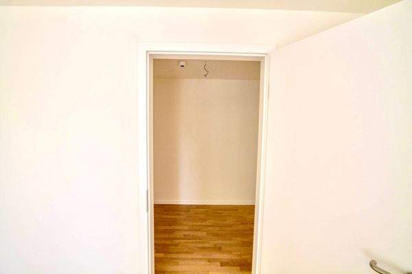 Ankleide/Abstellraum