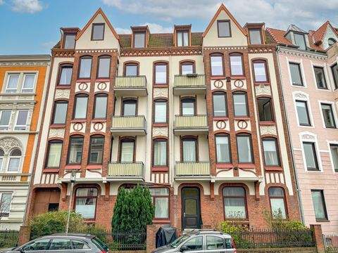 Flensburg Wohnungen, Flensburg Wohnung mieten