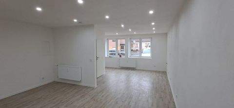 Wiebelskirchen Wohnungen, Wiebelskirchen Wohnung mieten