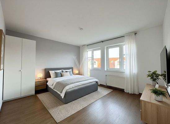 Einrichtungsbeispiel