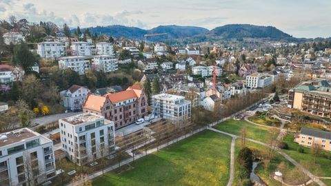 Baden-Baden Wohnungen, Baden-Baden Wohnung kaufen