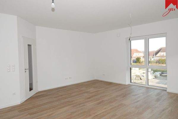 Wohn- und Essbereich