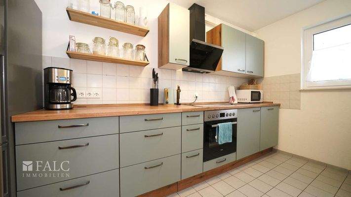 Das Reich der Küchenfee