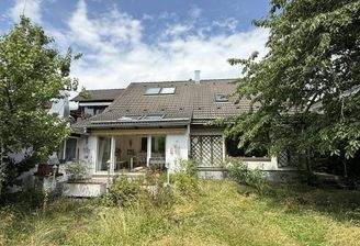 Gartenansicht