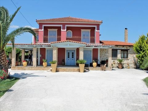 Zakynthos Häuser, Zakynthos Haus kaufen