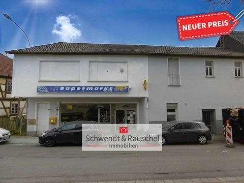 Buseck Häuser, Buseck Haus kaufen