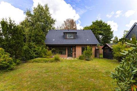 Lohe-Rickelshof Häuser, Lohe-Rickelshof Haus kaufen