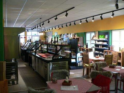 Roth Ladenlokale, Ladenflächen 