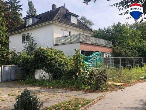 Hamburg Grundstücke, Hamburg Grundstück kaufen