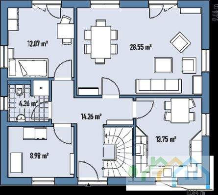 R94-106_GRUNDRISS_EG