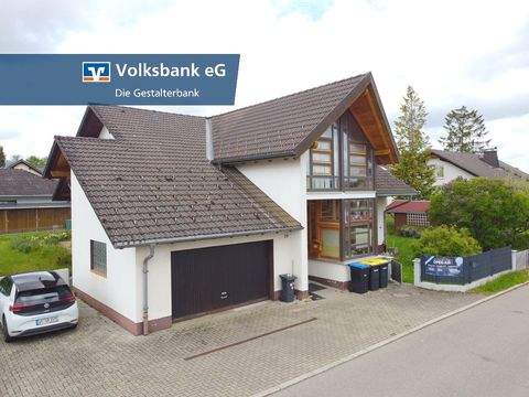 Löffingen Häuser, Löffingen Haus kaufen