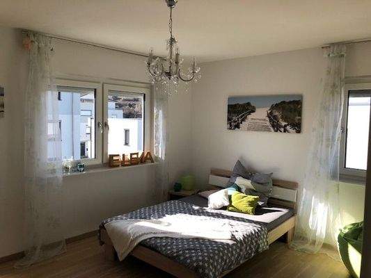 Großes Kinderzimmer 1