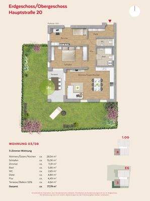 unverbindliche Illustration