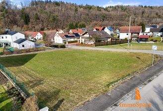 Tolle Lage unweit der Westlichen Wälder