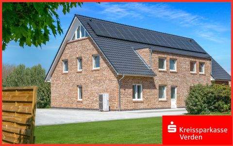 Thedinghausen Renditeobjekte, Mehrfamilienhäuser, Geschäftshäuser, Kapitalanlage