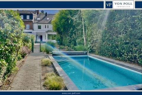 Mönchengladbach Häuser, Mönchengladbach Haus kaufen