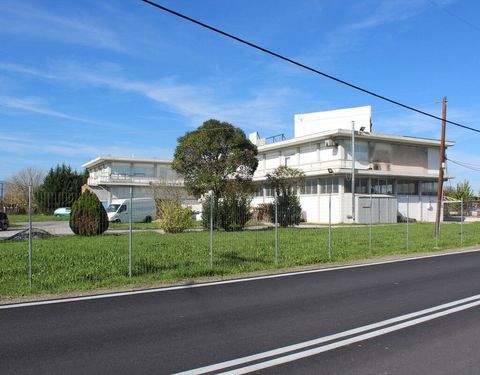 Olympische Riviera Renditeobjekte, Mehrfamilienhäuser, Geschäftshäuser, Kapitalanlage