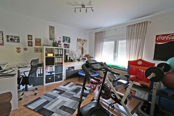 V1316 Büro bzw. Zimmer EG