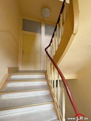 Treppenhaus