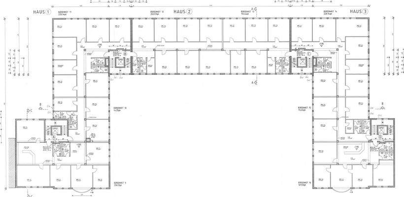 Grundriss 2. OG als Beispiel