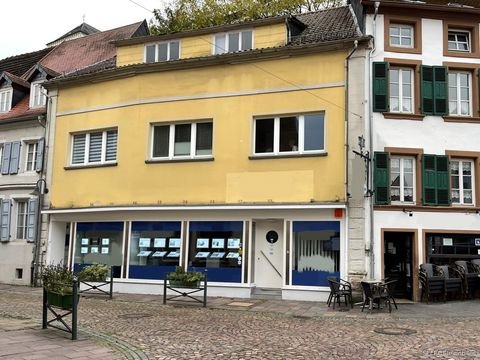 Blieskastel Häuser, Blieskastel Haus kaufen