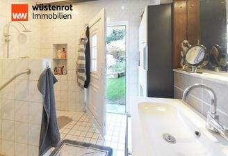 EG Badezimmer