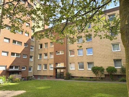 Bild 2 Eingangsseite