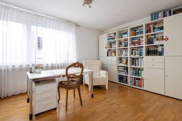 Arbeitszimmer 