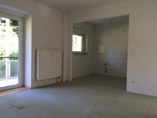 Wohn-/Essbereich (Beispiel)