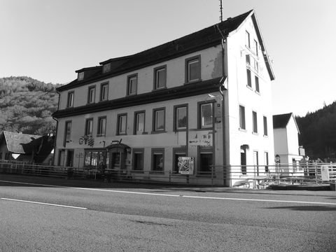 Neckarsteinach Häuser, Neckarsteinach Haus kaufen