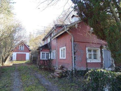 Donaueschingen Grundstücke, Donaueschingen Grundstück kaufen