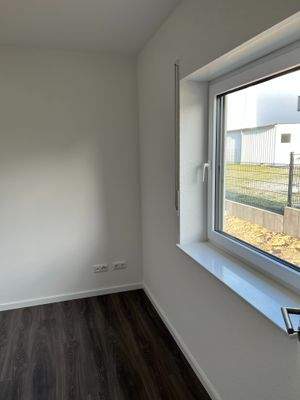 EG - Büro/ Ankleide 