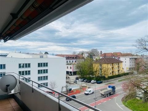 Friedrichshafen Wohnungen, Friedrichshafen Wohnung kaufen