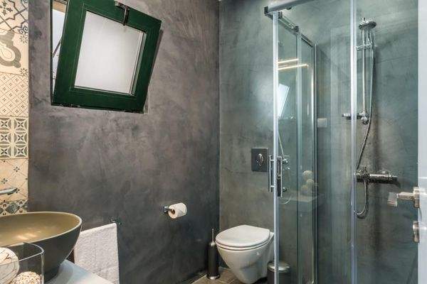 Kreta, Chania: Luxuriöse Maisonette-Wohnung am alten Hafen zu verkaufen