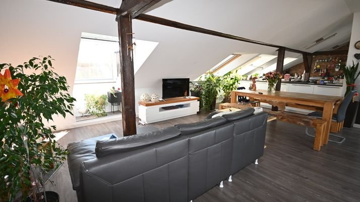 Eine Opition für das "Wohnzimmer"