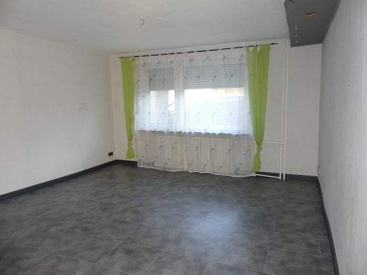 Esszimmer Erdgeschoss