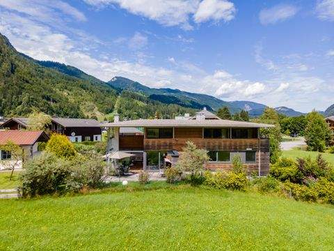 Lofer Häuser, Lofer Haus kaufen