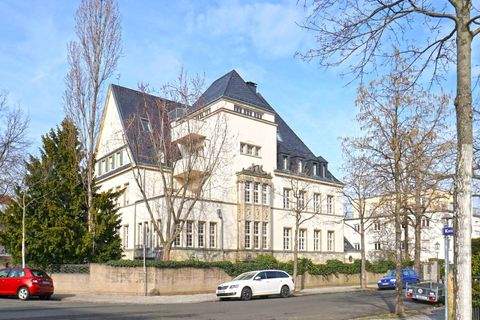 Dresden Wohnungen, Dresden Wohnung mieten