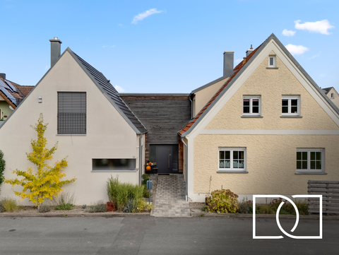 Viereth-Trunstadt Häuser, Viereth-Trunstadt Haus kaufen