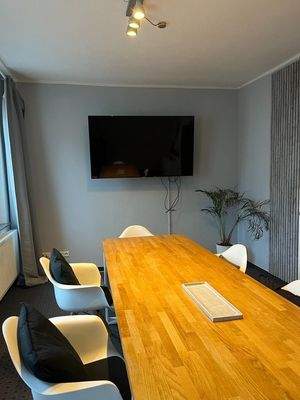 Besprechungsraum