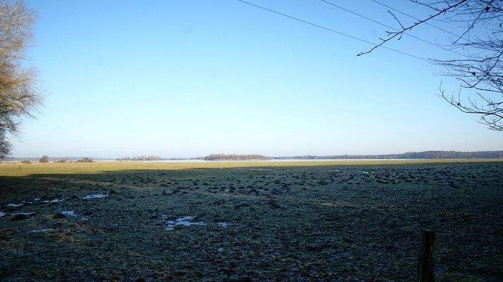 Landschaftsschutzgebiet