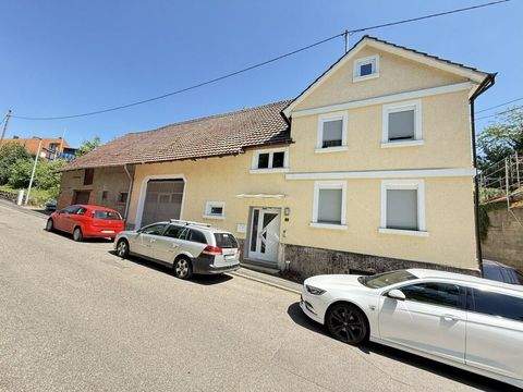 Schwaigern / Massenbach Häuser, Schwaigern / Massenbach Haus kaufen