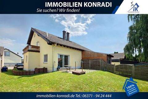 Hütschenhausen Häuser, Hütschenhausen Haus kaufen